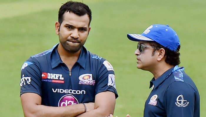 I just hope we carry on the same performance: Rohit Sharma