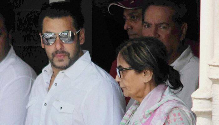 Salman Khan&#039;s family deeply affected by the verdict