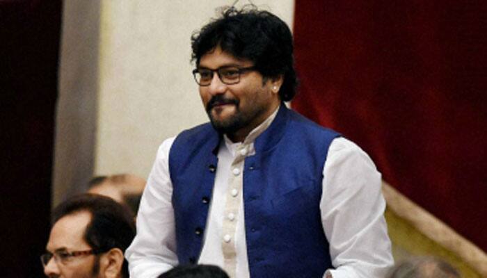 Babul Supriyo slams Abhijeet&#039;s views on pavement dwellers