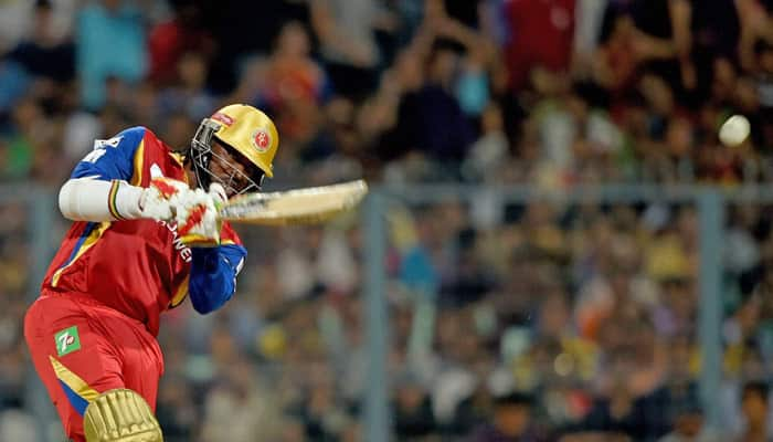 IPL 2015, RCB vs KXIP: As it happened...