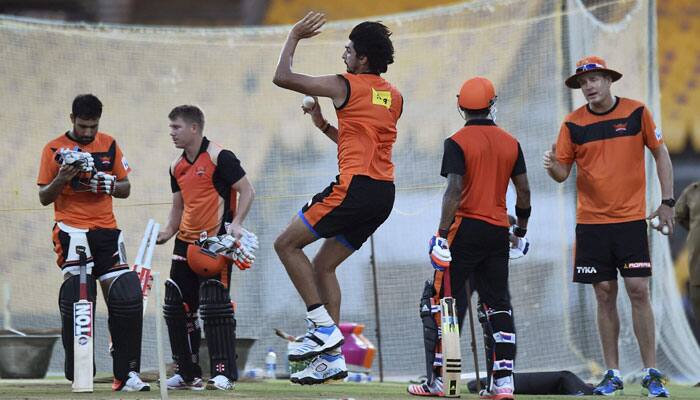 IPL 2015: Sunrisers Hyderabad can still make it to play-offs, says Tom Moody