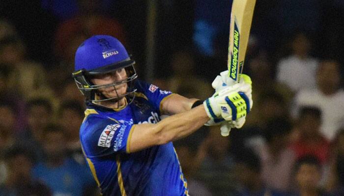 Steve Smith confident of delivering in later stages of IPL