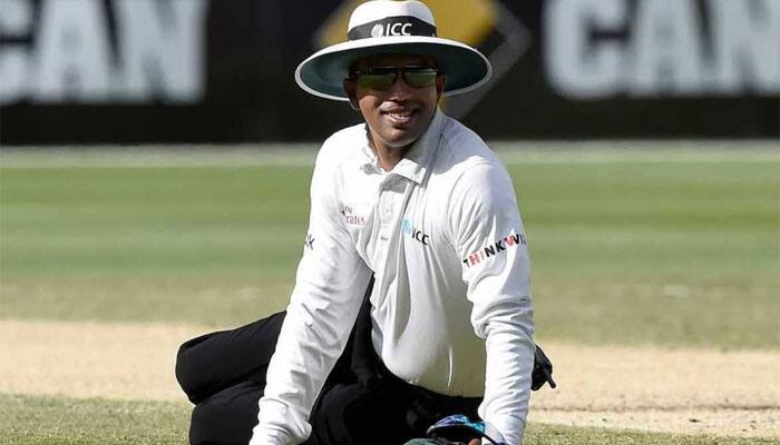 Kumar Dharmasena, Richard Illingworth to officiate IPL final