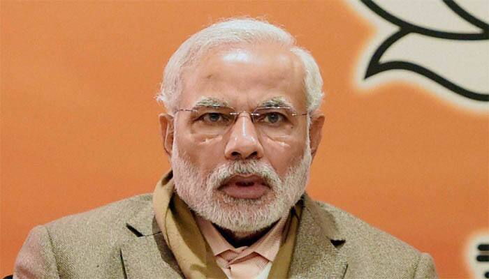 PM Modi confident China visit will lay foundation for enhancing cooperation