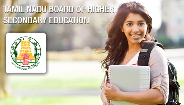 Tnresults.nic.in HSC +2 Result 2015: Tamil Nadu Board (TNBSE) Plus two 12th class board exam results 2015 announced
