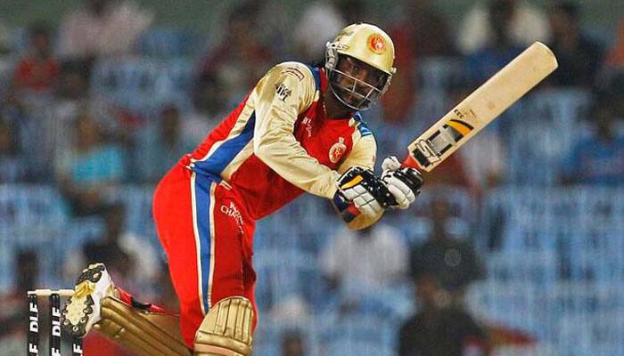 IPL 2015: Dropped catches of Chris Gayle worked in RCB&#039;s favour, says Sanjay Bangar