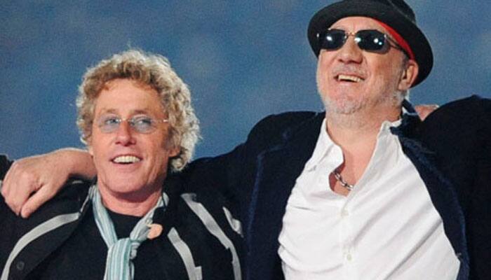 The Who confirmed as final Glastonbury festival headliners