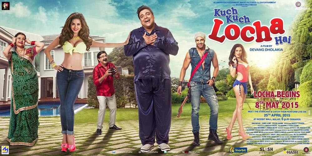 Pic Courtesy: Twitter@KKLHtheFilm