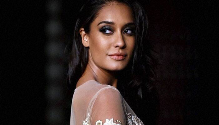 Lisa Haydon excited for &#039;India&#039;s Next Top Model&#039;