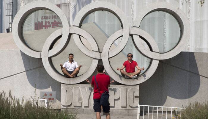 Beijing steps up air quality control ahead of Olympics vote | Other