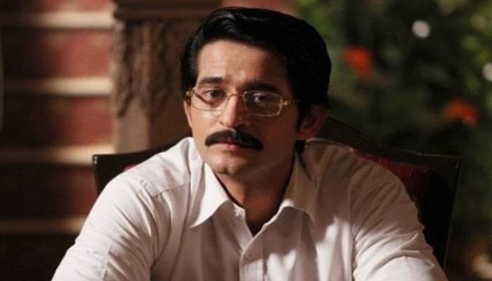 Hiten Tejwani identical to his onscreen avatar in &#039;Gangaa&#039;