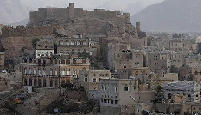 Saudi Arabia proposes 5-day Yemen ceasefire 