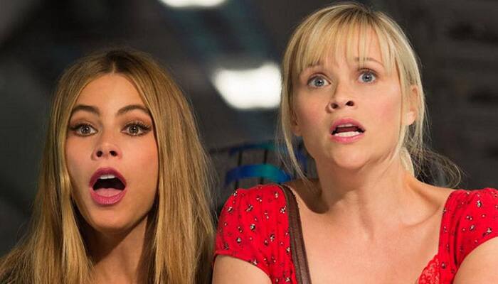 &#039;Hot Pursuit&#039; review: An enjoyable no-brainer