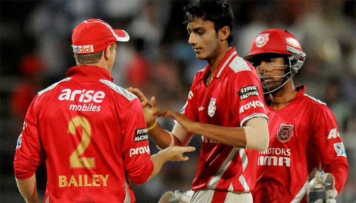 IPL 8: Sanjay Bangar says Kings XI aiming to spoil KKR&#039;s party