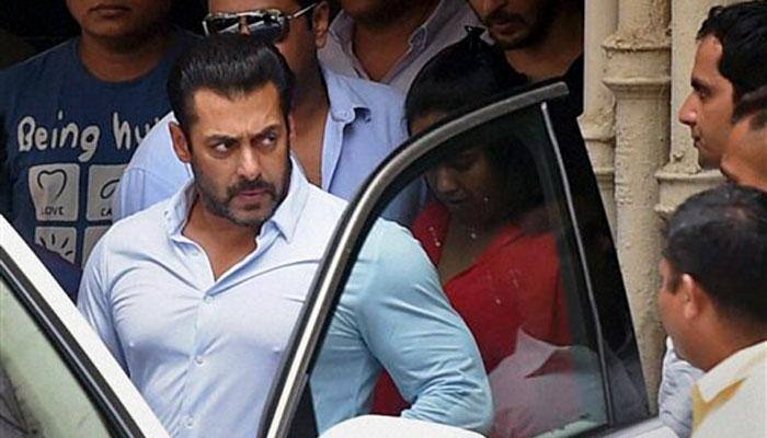 Salman Khan hit-and-run case shows VIPs can avoid jail: Kiran Bedi