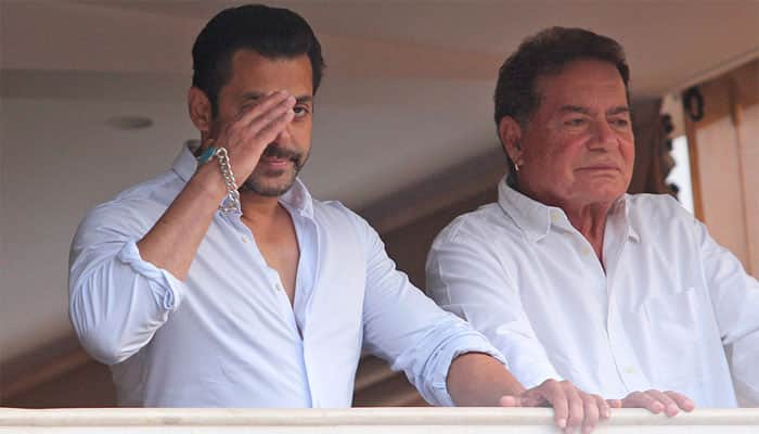 Salman Khan &#039;waves&#039; a sign of relief to fans