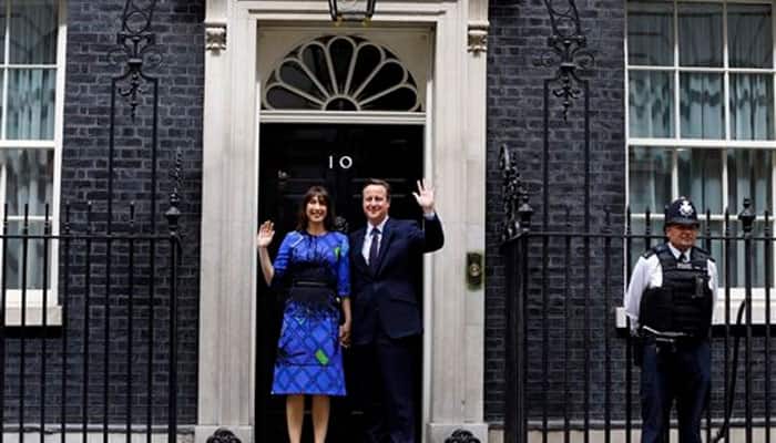 UK election results: David Cameron&#039;s Conservatives win outright, opposition leaders resign