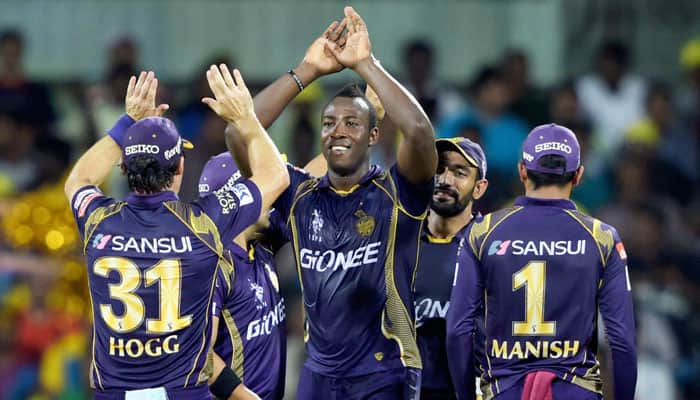 IPL 2015, Match 44, KKR vs KXIP: Players to watch out for