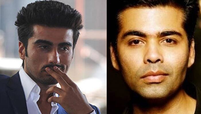 Karan Johar, Arjun Kapoor in love with &#039;Piku&#039;