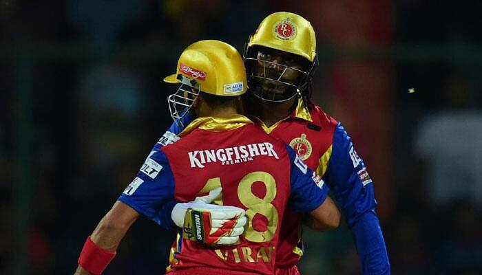 IPL 2015, Match 46: Mumbai Indians vs Royal Challengers Bangalore - Preview