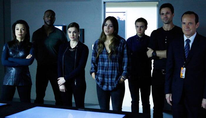 &#039;Agents of SHIELD&#039; spin-off dead?