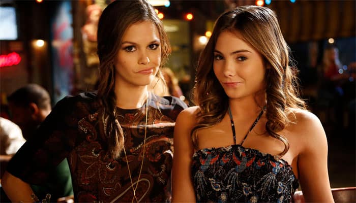 &#039;Hart of Dixie&#039; cancelled after four seasons