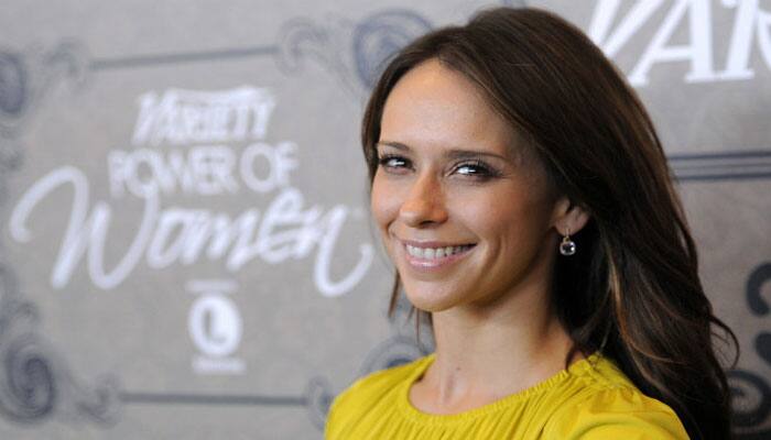 Jennifer Love Hewitt quits &#039;Criminal Minds&#039;