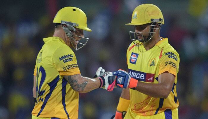 IPL 2015, Match 47: Chennai Super Kings vs Rajasthan Royals - Preview