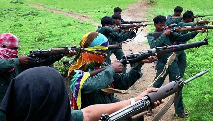 Chhattisgarh CM Raman Singh confirms Maoists holding over 200 hostages