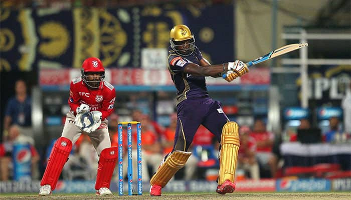 Andre Russell has become our nemesis: Sanjay Bangar