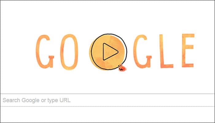 `Happy Mother&#039;s Day`: Google pays tribute to all mothers with a doodle