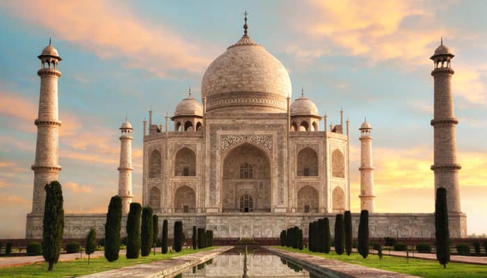 Parl panel calls for &#039;multi-pronged&#039; strategy to protect Taj