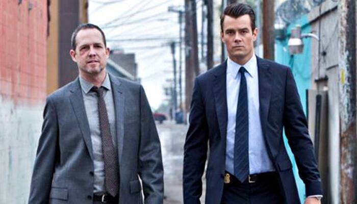 &#039;Battle Creek&#039;, &#039;The McCarthys&#039; cancelled at CBS