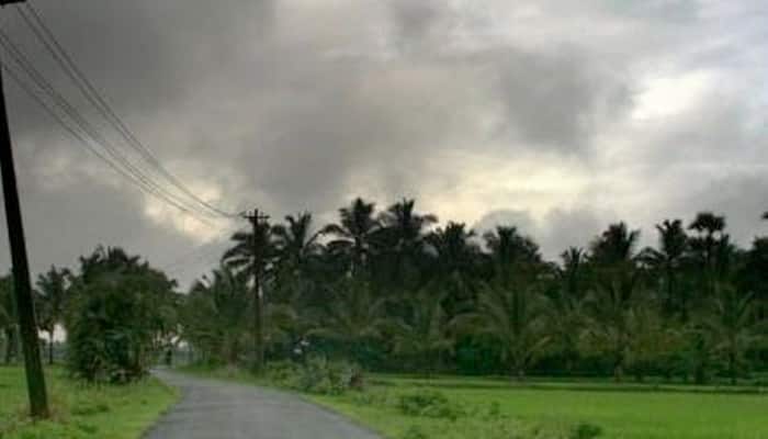 Monsoon may hit Kerala on June 1