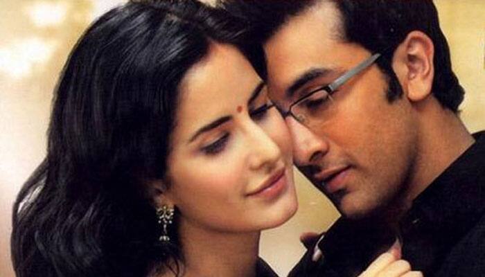 Ranbir Kapoor admits relationship with Katrina Kaif, to tie knot next year