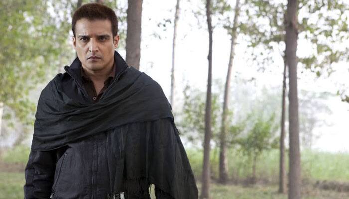 Jimmy Sheirgill to star in film based on Muzaffarnagar riots