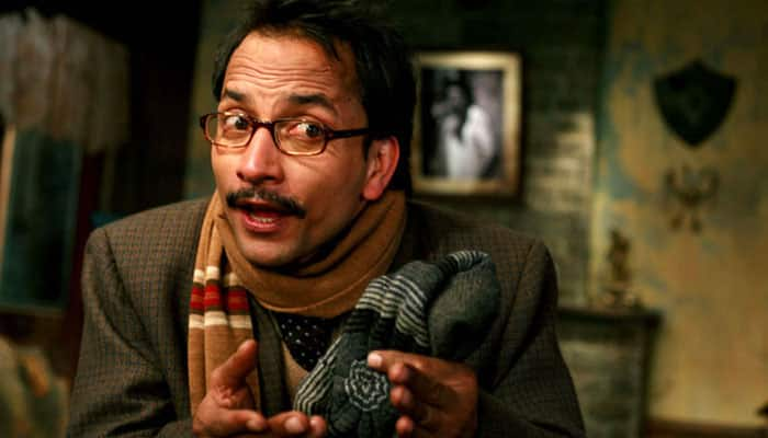 Deepak Dobriyal escapes being typecast