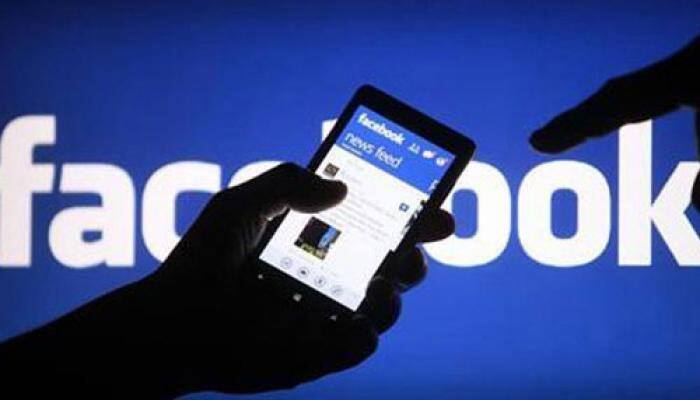 Facebook testing in-app search engine to stop users from leaving site
