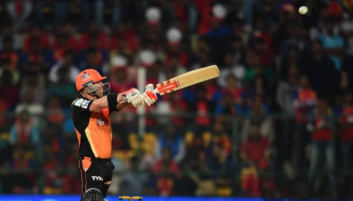 IPL 2015: Sunrisers Hyderabad vs Kings XI Punjab - Preview