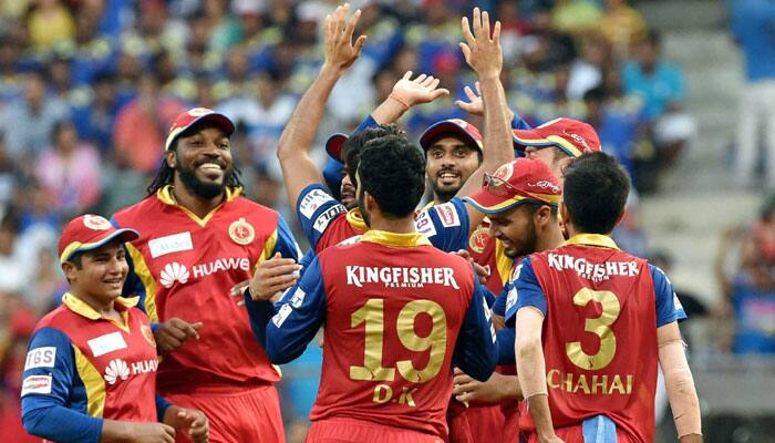 We bowled according to our plan: RCB&#039;s Harshal Patel