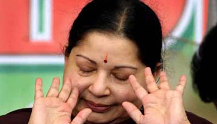 Crucial day for Jayalalithaa as HC set to pronounce verdict on DA case appeal