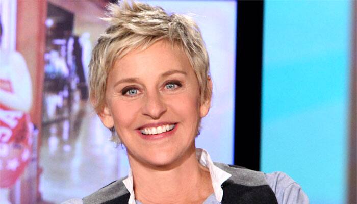 Ellen DeGeneres to produce kids&#039; variety series 