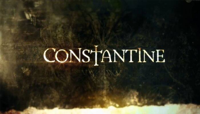 Stephen Amell wants to save &#039;Constantine&#039;