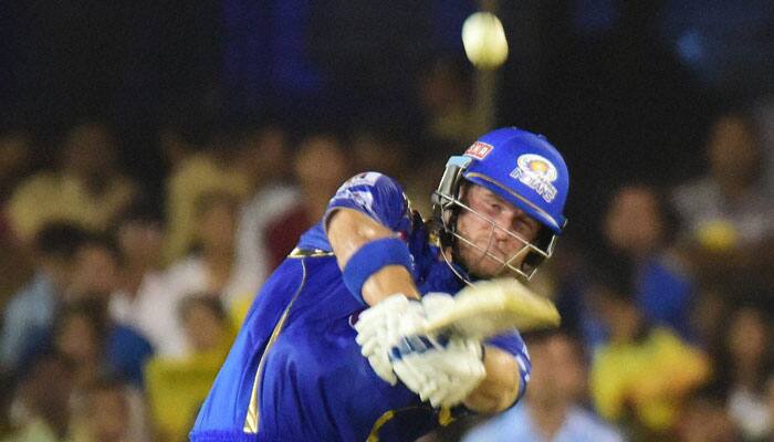 IPL Technical Committee approves Corey Anderson&#039;s replacement