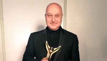 Anupam Kher happy to part of American series &#039;Sense8&#039;