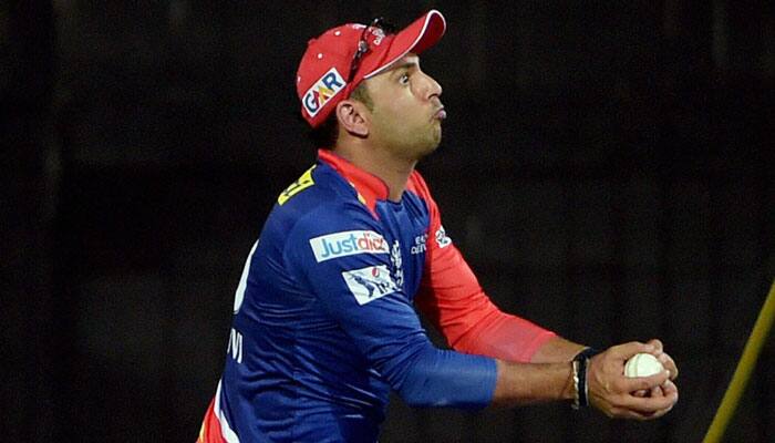 Yuvraj Singh&#039;s auction price was market determined: Delhi Daredevils CEO