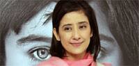 Manisha Koirala to support Nepali women affected by earthquake