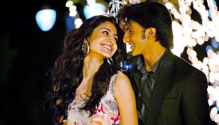 &#039;Dil Dhadakne Do&#039;: Ranveer Singh, Anushka Sharma turn dance directors?