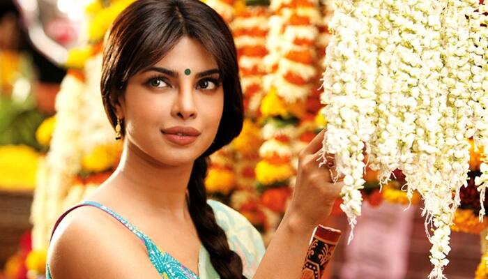 Priyanka Chopra’s look test for ‘Gangaajal 2’ scared Prakash Jha!