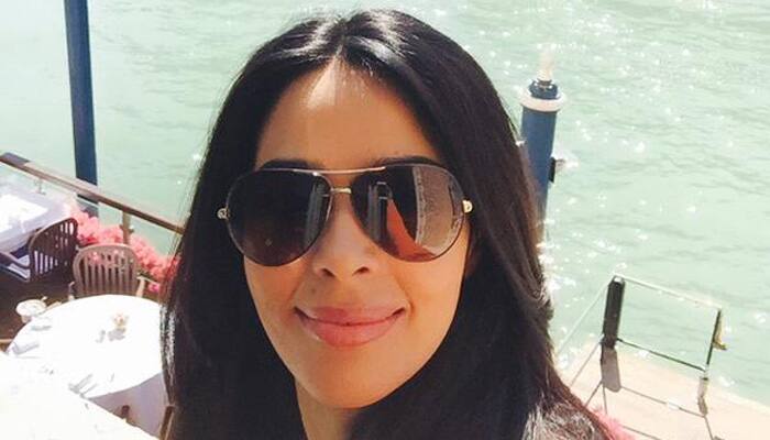 Mallika Sherawat gears up for Cannes fest